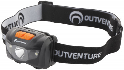 Фонарь Outventure 7TK2L1RRDG