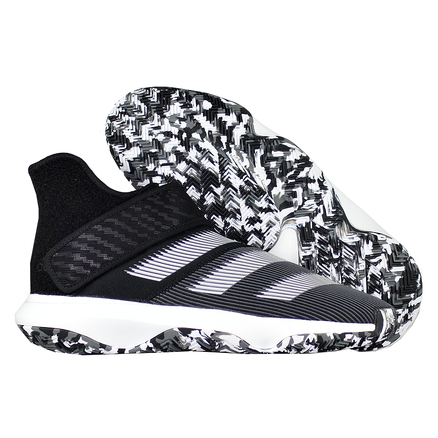 adidas Harden B E 3 Core Black G26149 5593