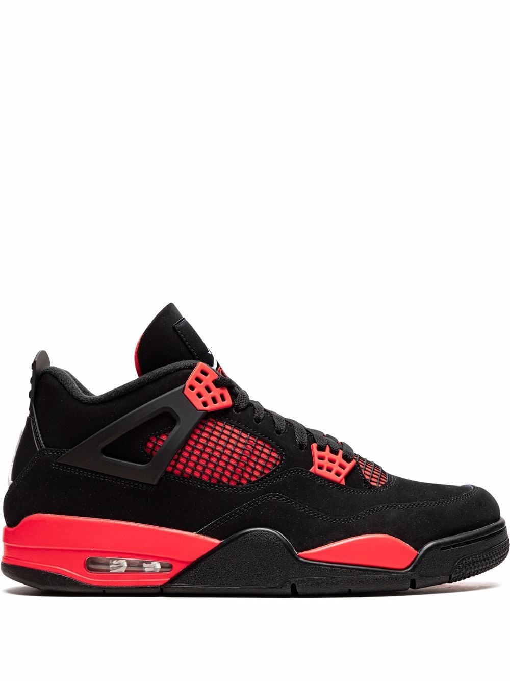 Jordan Air Jordan 4 Retro “Red Thunder” sneakers  CT8527016