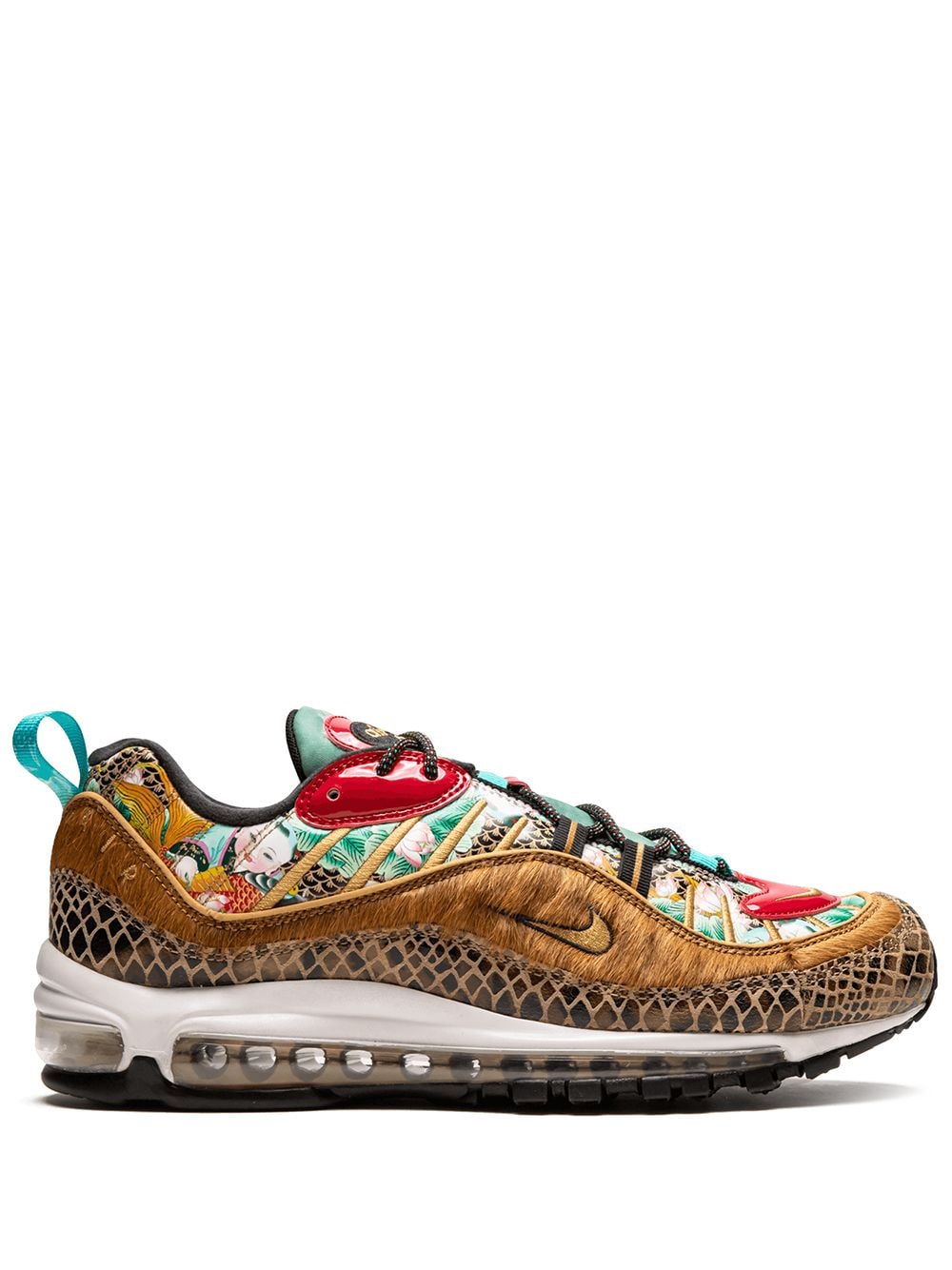 Nike chinese new year online