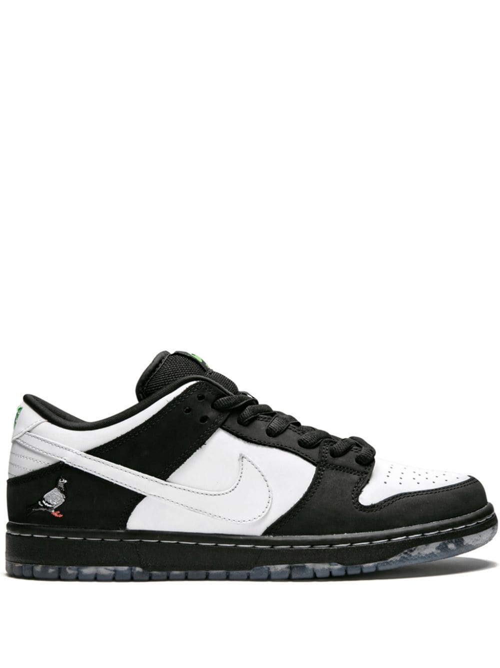 Dunk low pro store og qs