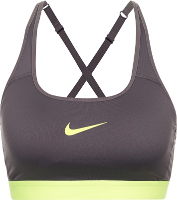 Бра Nike Classic Strappy  8886011-L