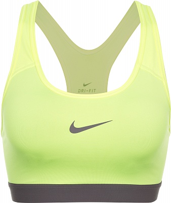 Бра Nike Pro Classic Padded 8233124-M