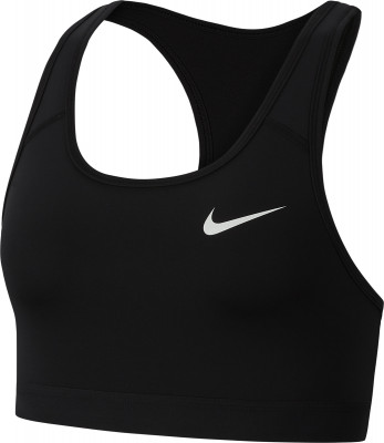 Спортивное бра Nike Swoosh DL71P7T9AR