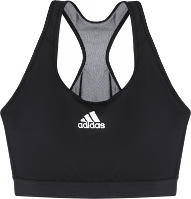 Спортивный топ бра adidas Dont Rest, Plus Size  P255HHSC0G