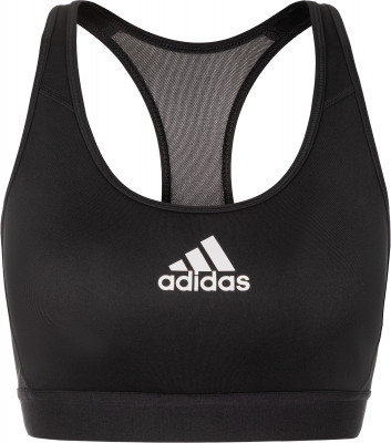 Спортивный топ бра Adidas  JSPD9PZUQO