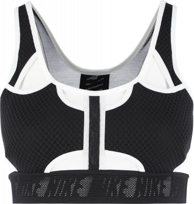 Спортивный топ бра Nike Dri-FIT ADV Swoosh HRZKQCTJIL