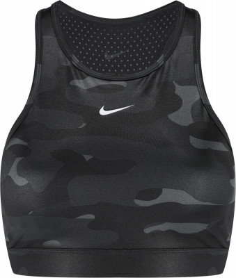 Спортивный топ бра Nike Dri-FIT Swoosh 6FNXKIGYMK