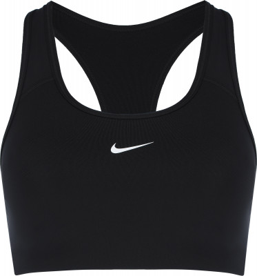 Спортивный топ бра Nike Swoosh  PL751MB802