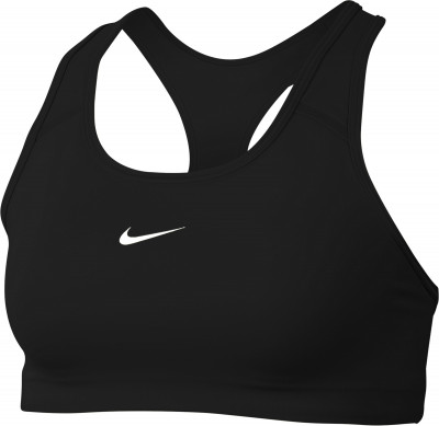 Спортивный топ бра Nike Swoosh SQMEXYNU9P