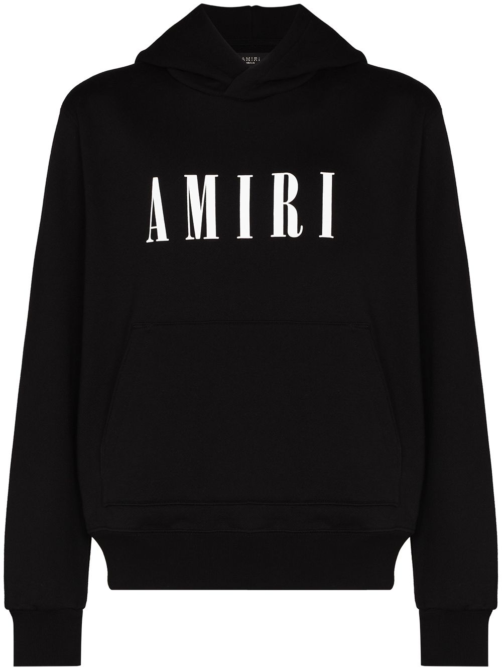 AMIRI худи с логотипом  XMJL002