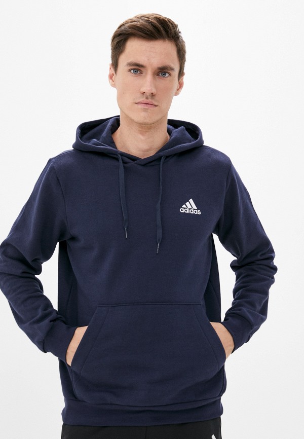 Худи adidas H12216