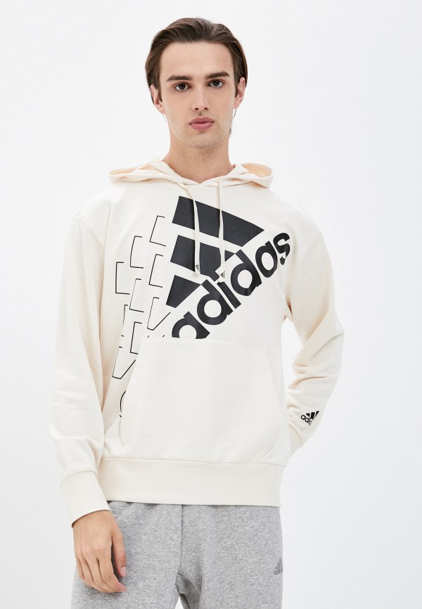 Худи adidas  H14655