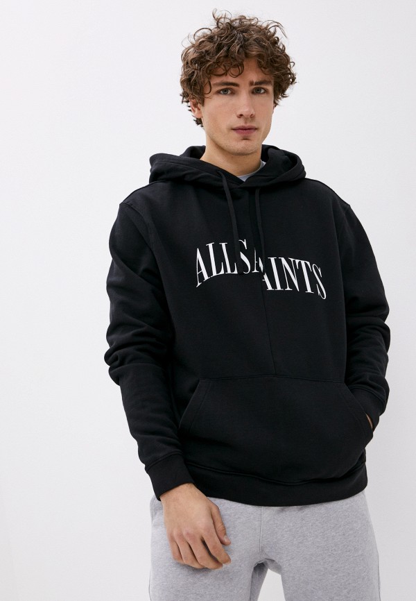 Худи AllSaints MF068R