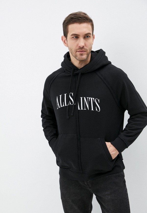 Худи AllSaints MF129U