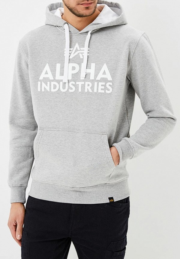 Industry худи. Alpha industries худи серое. Alpha industries 143302. Худи MWM. Alpha industries 143302-03.