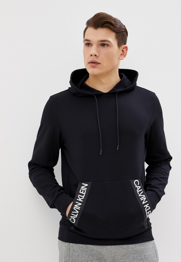 Худи Calvin Klein Performance 00GMF0W310