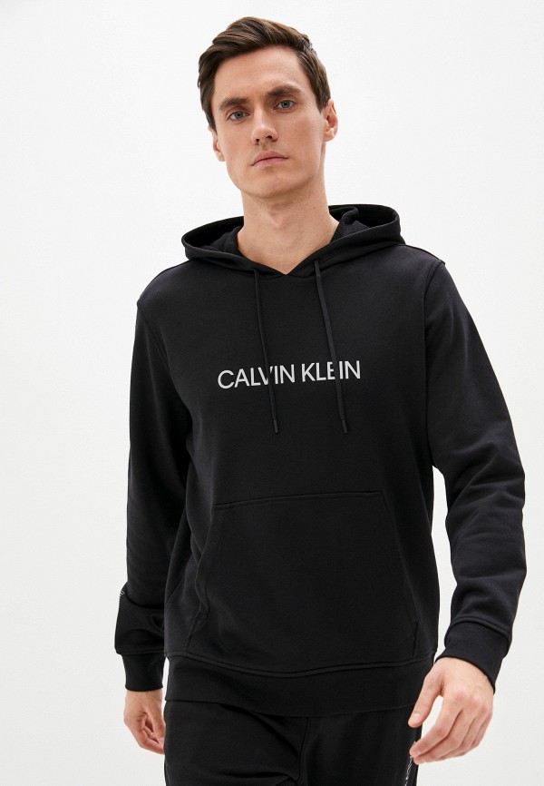 Худи Calvin Klein Performance 00GMF1W304