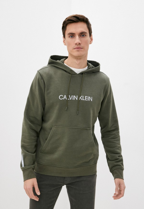 Худи Calvin Klein Performance 00GMF1W304