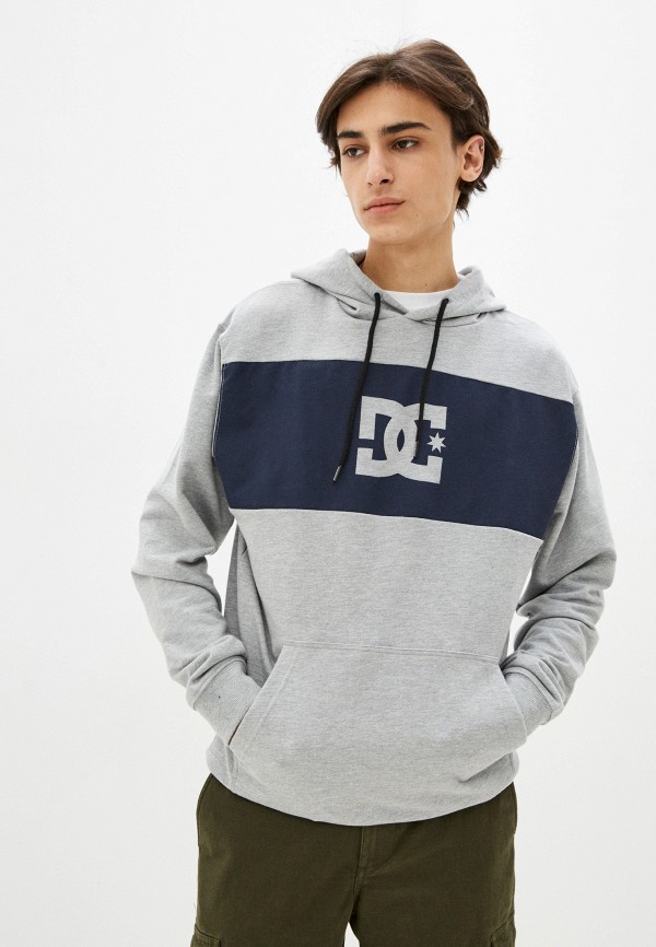 Худи DC Shoes EDYFT03520