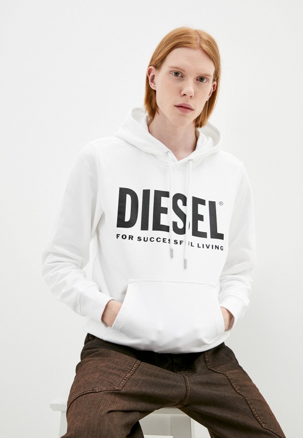 Худи Diesel A028130BAWT