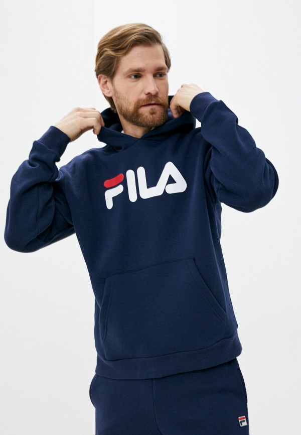 Худи мужская fila. Худи Fila мужская. Толстовка Fila мужская синего цвета. Толстовка Fila мужская синяя. Толстовка Фила мужская синяя.