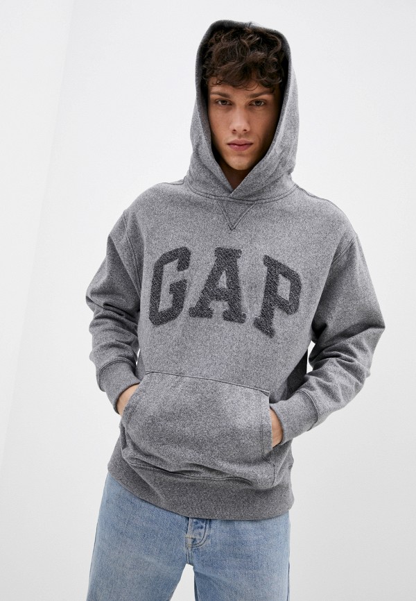 Gap толстовки мужские