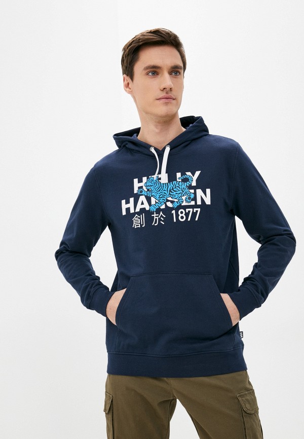 Худи Helly Hansen 65850