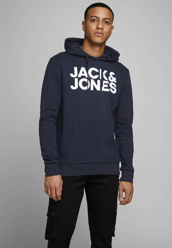 Худи Jack & Jones 12152840