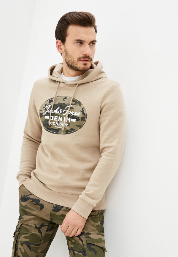 Худи Jack & Jones 12175093