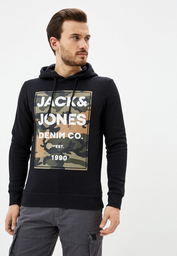 Худи Jack & Jones 12175093