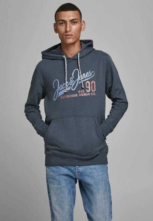 Худи Jack & Jones 12178449