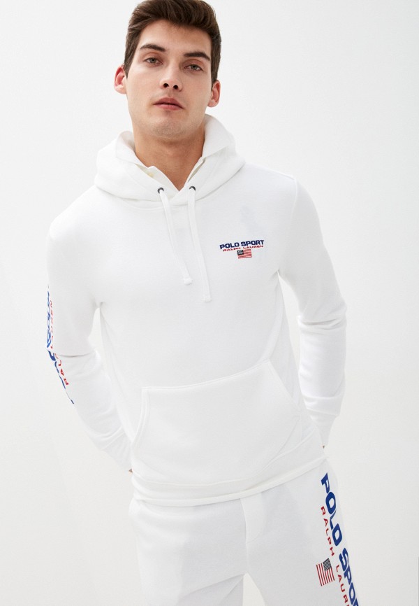 Худи Polo Ralph Lauren 710792899003