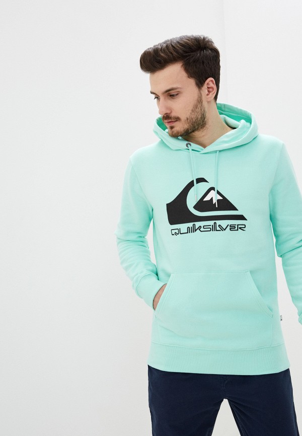 Худи Quiksilver EQYFT04089