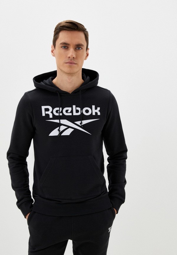 Худи Reebok GL3168