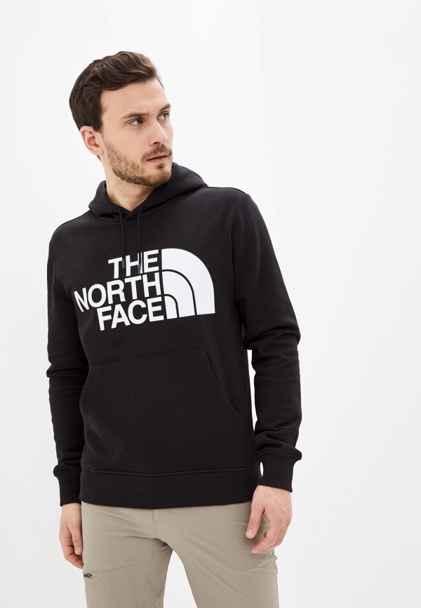Худи The North Face T93XY