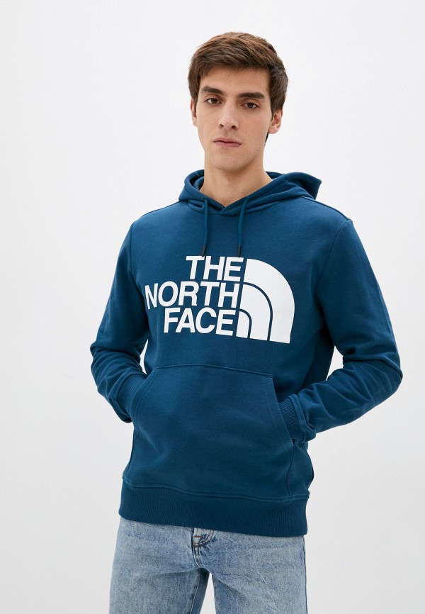 Худи The North Face TA3XYD