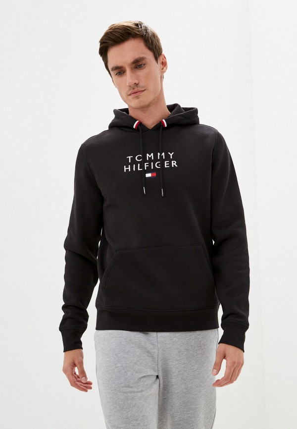 Худи Tommy Hilfiger MW0MW17397