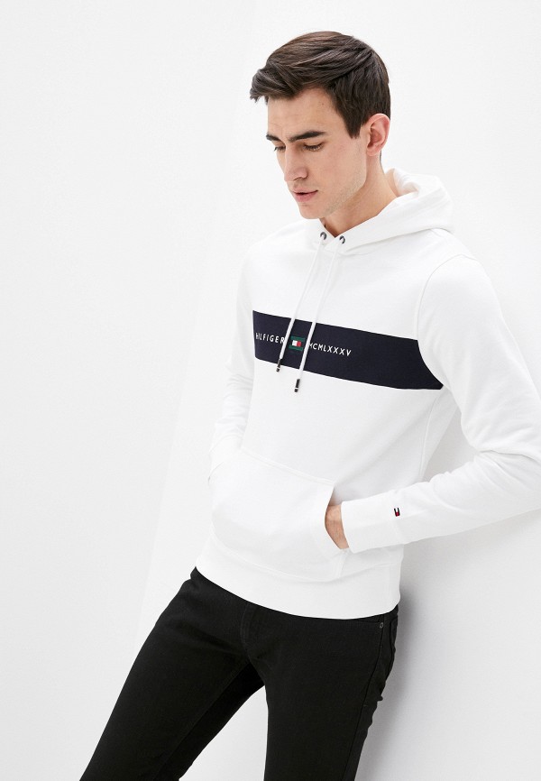 Худи Tommy Hilfiger MW0MW18794