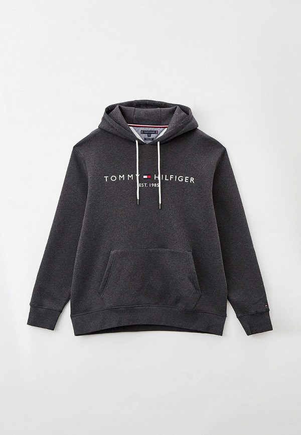 Худи Tommy Hilfiger MW0MW21091