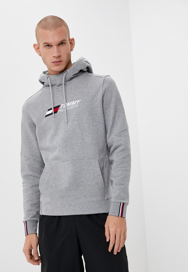 Худи Tommy Hilfiger MW0MW21270