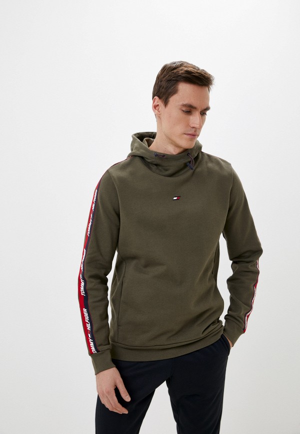 Худи Tommy Hilfiger MW0MW21280