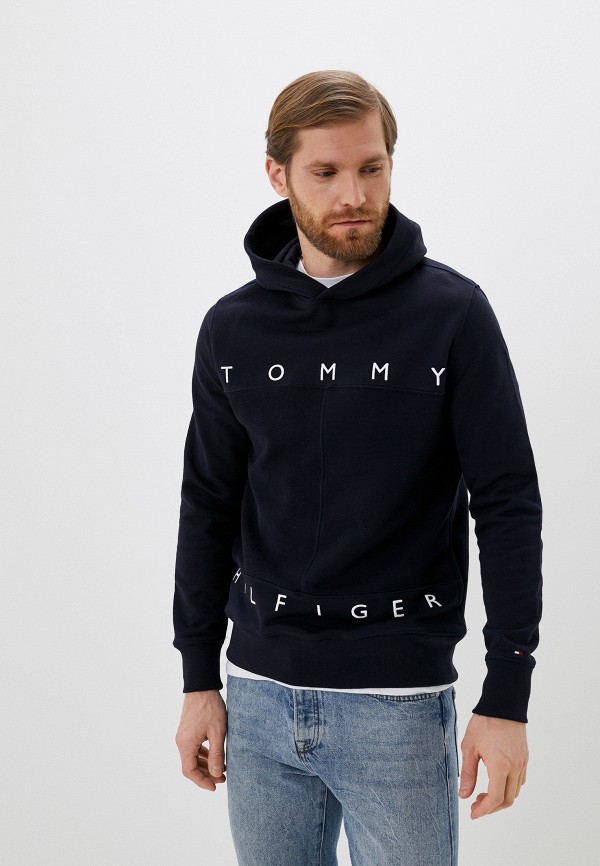 Худи Tommy Hilfiger MW0MW22153