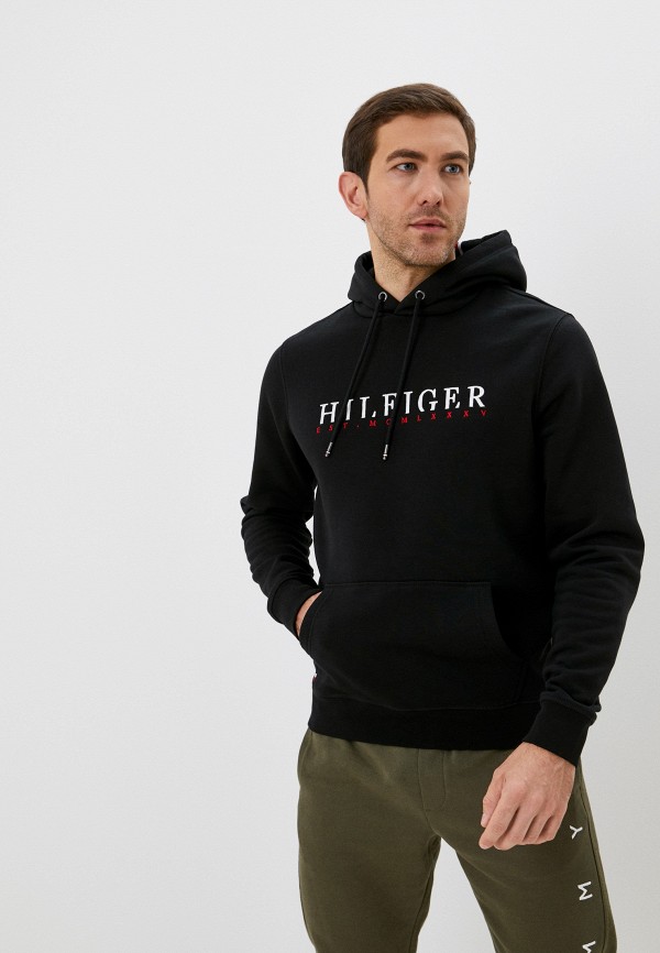 Худи Tommy Hilfiger MW0MW22204