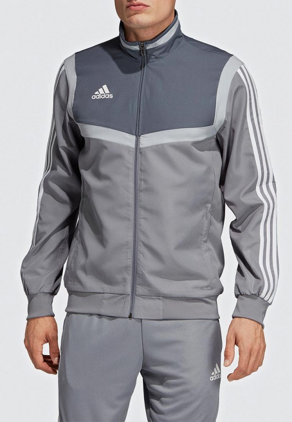 Олимпийки adidas