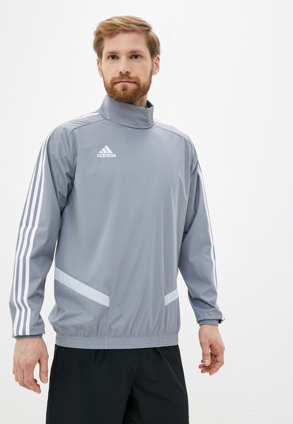 Олимпийка adidas tiro 19