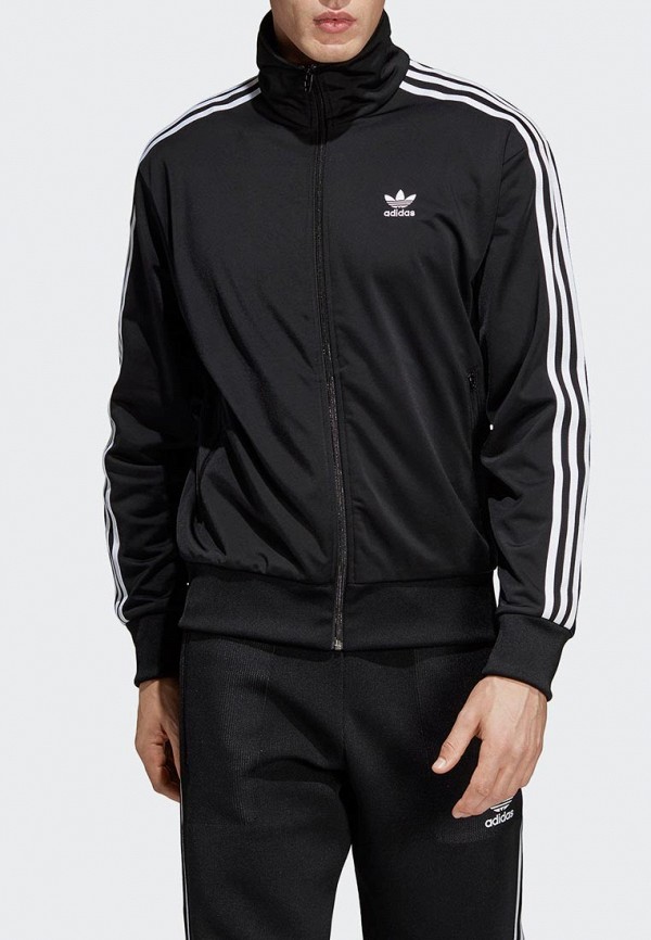 Олимпийки adidas