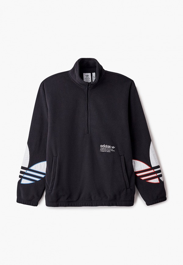 Женская олимпийка adidas Originals SST