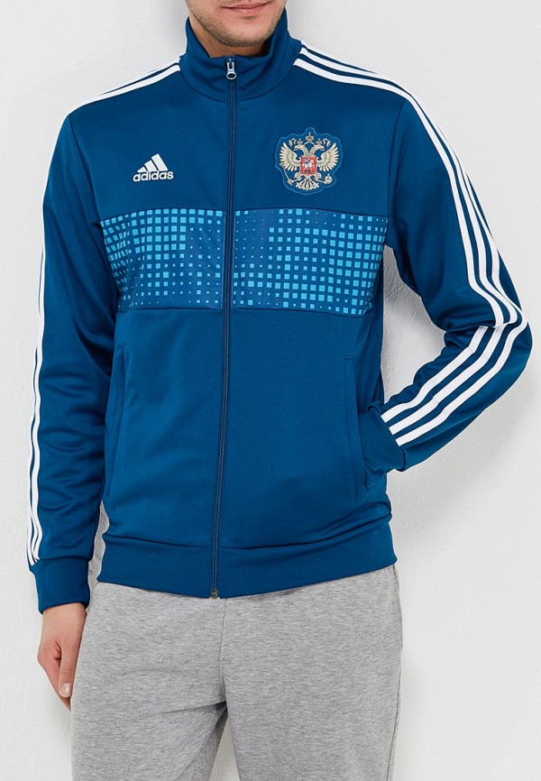 Олимпийки adidas