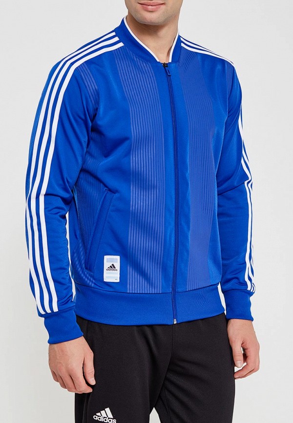 Олимпийки adidas